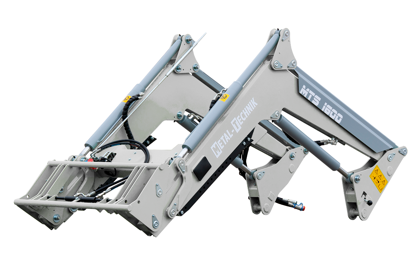 MTS-1600