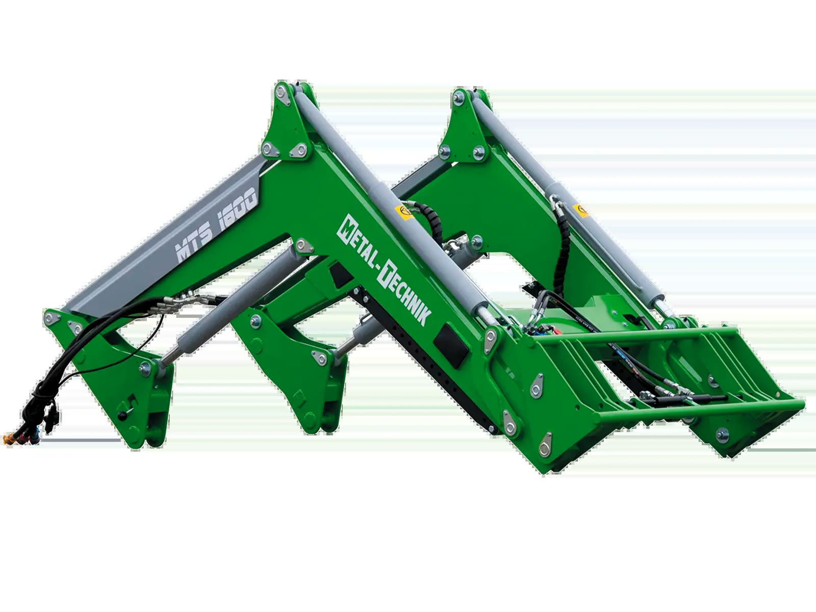MTS-1600