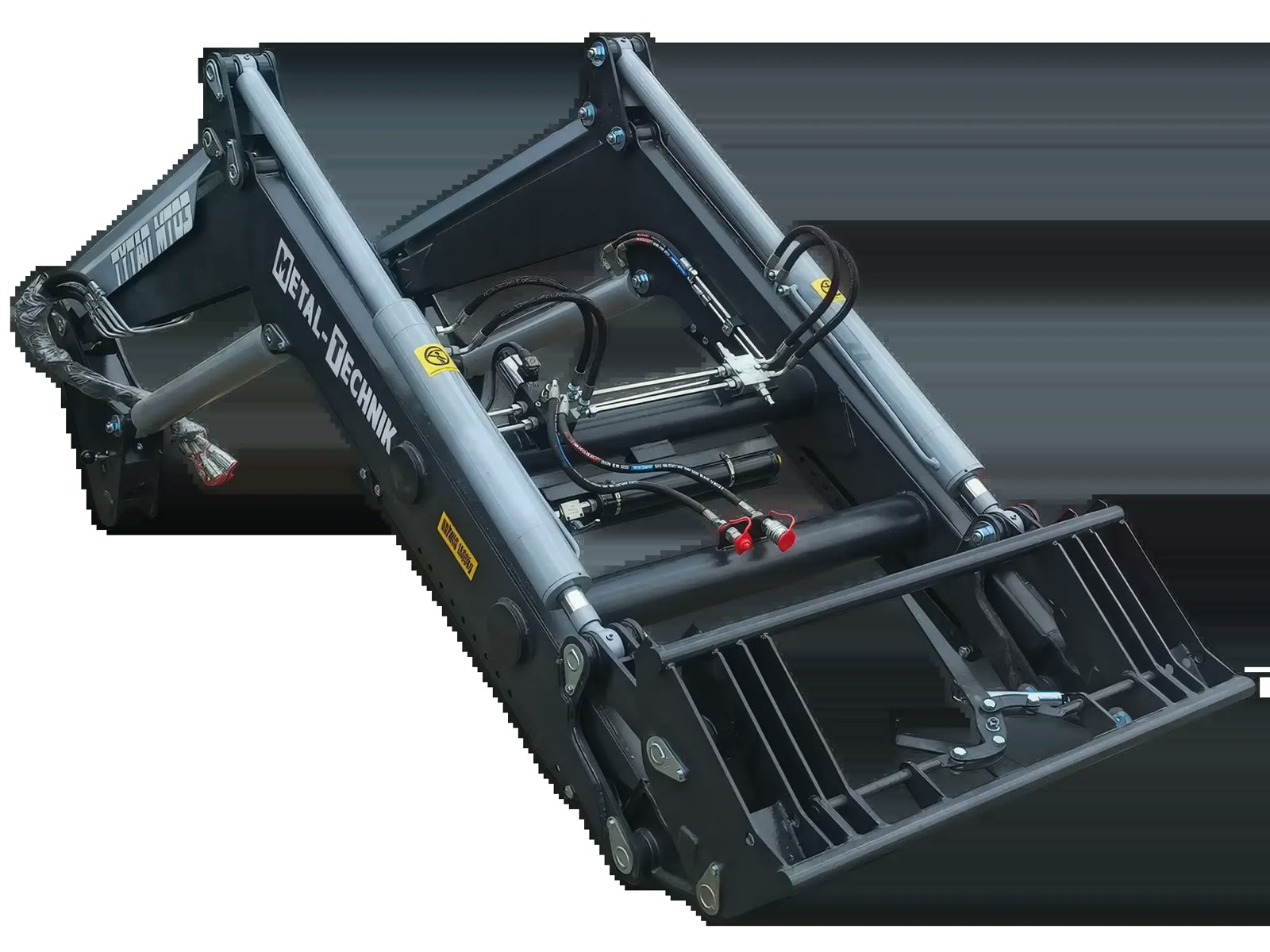 Tytan MT-03