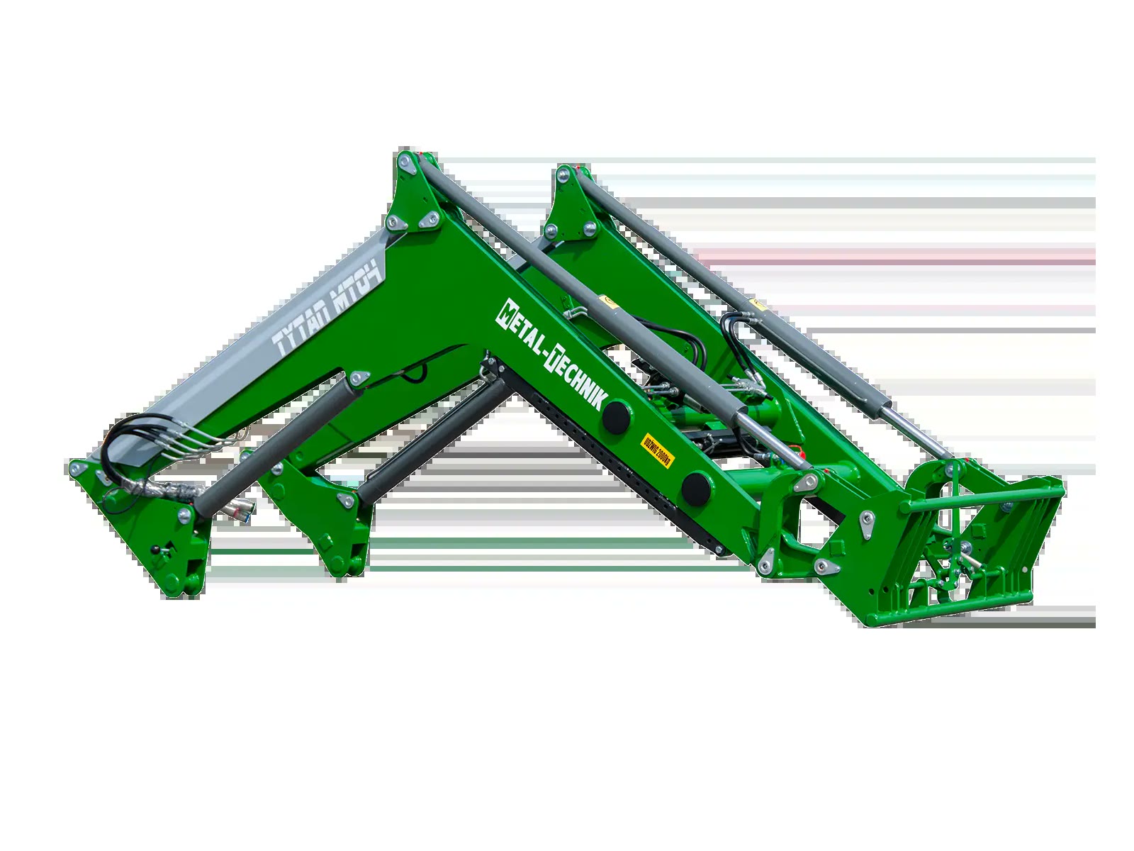 Tytan MT-04