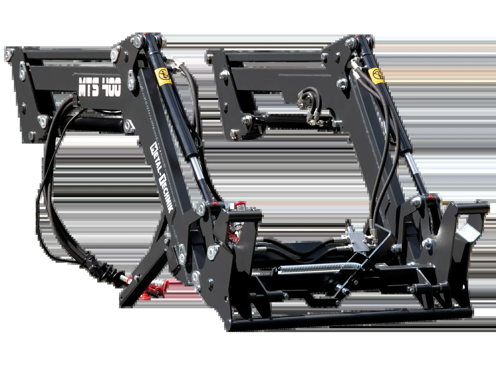 MTS-400