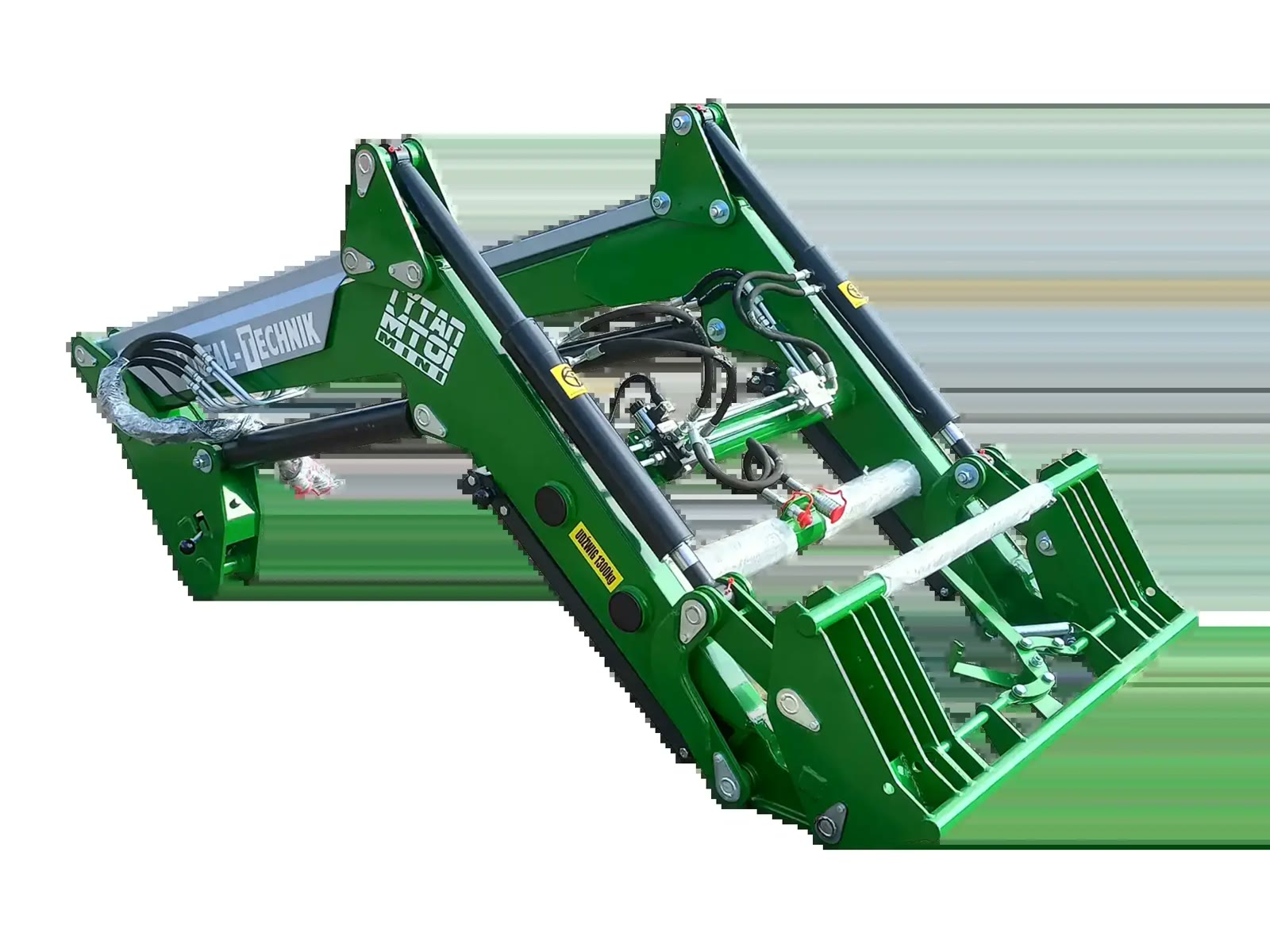 Tytan MT-01 MINI
