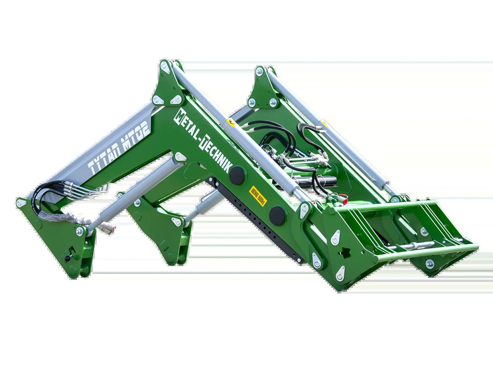 Tytan MT-02
