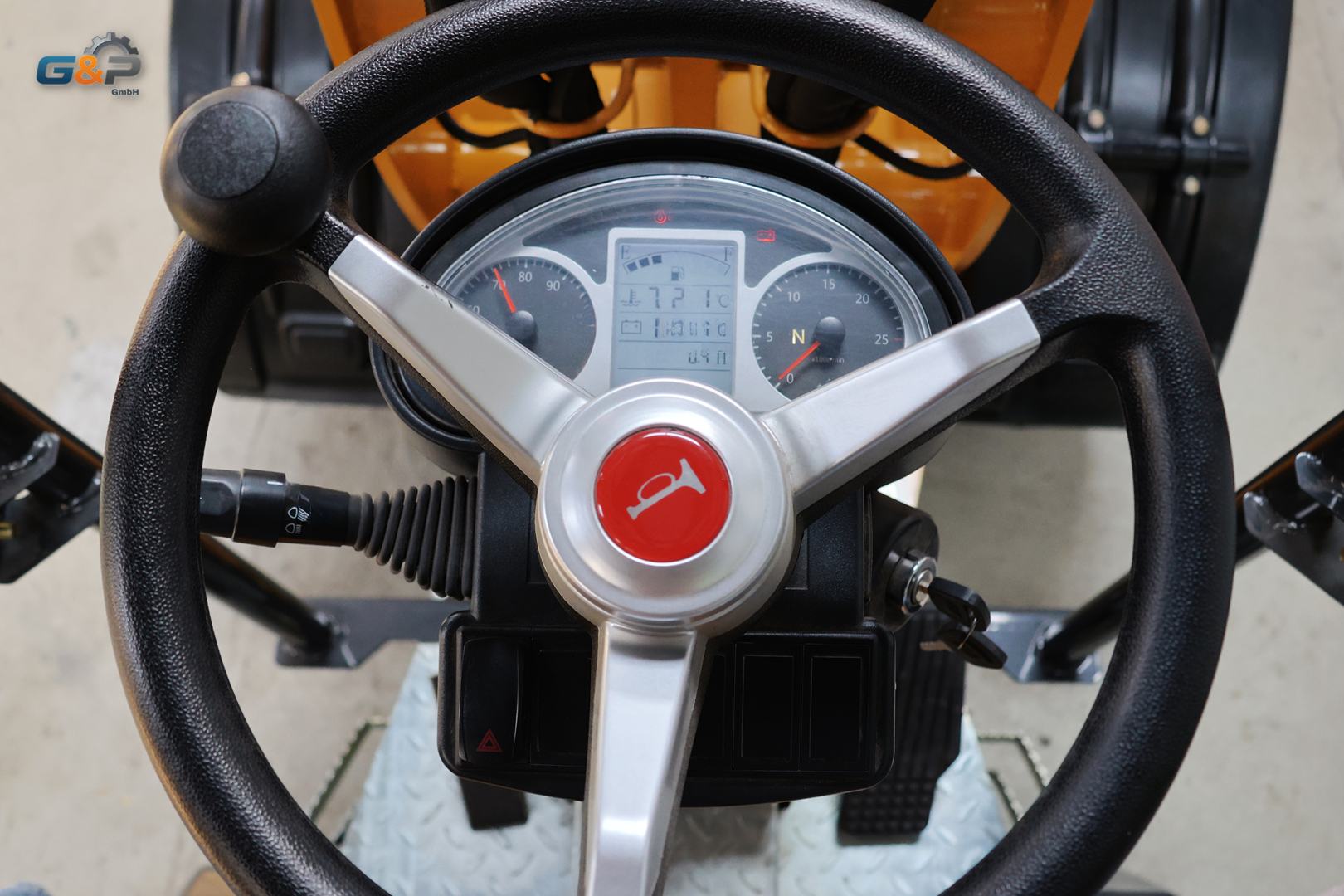GP 910T