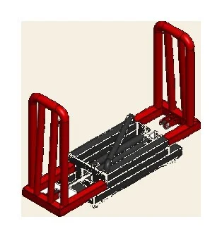 Ballenzange CHB-01