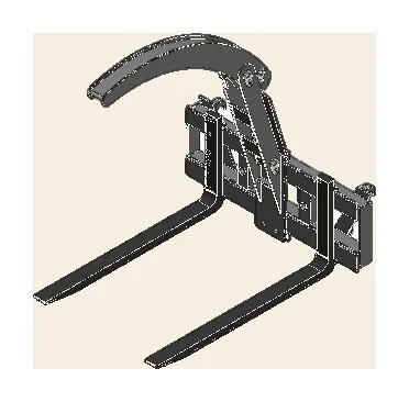 Niederhalter NH-01