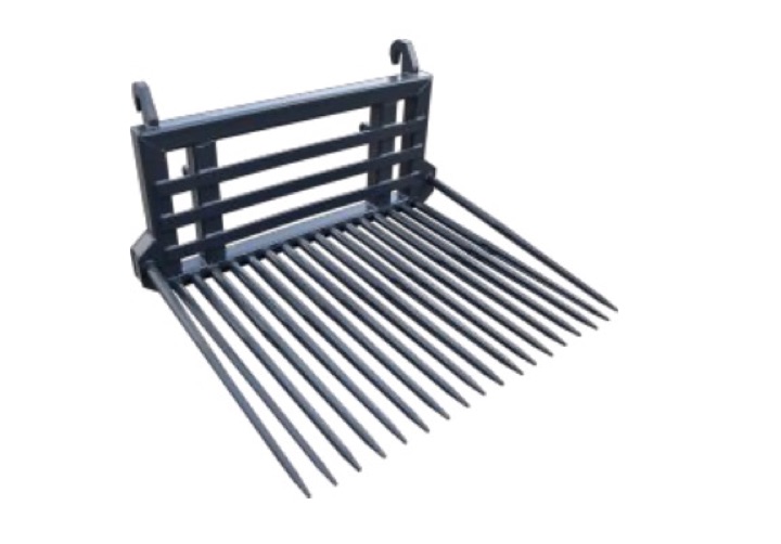 Pflastergabel GPWK-01
