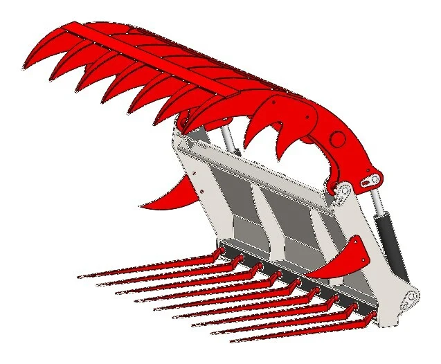Schaufel IA-03